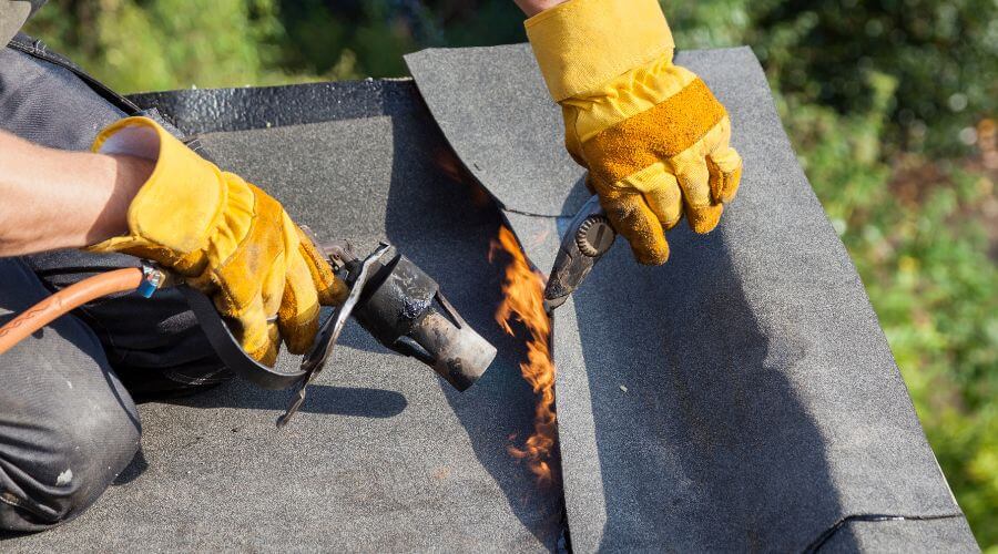 Expert new roof installation services in Bosler, WY